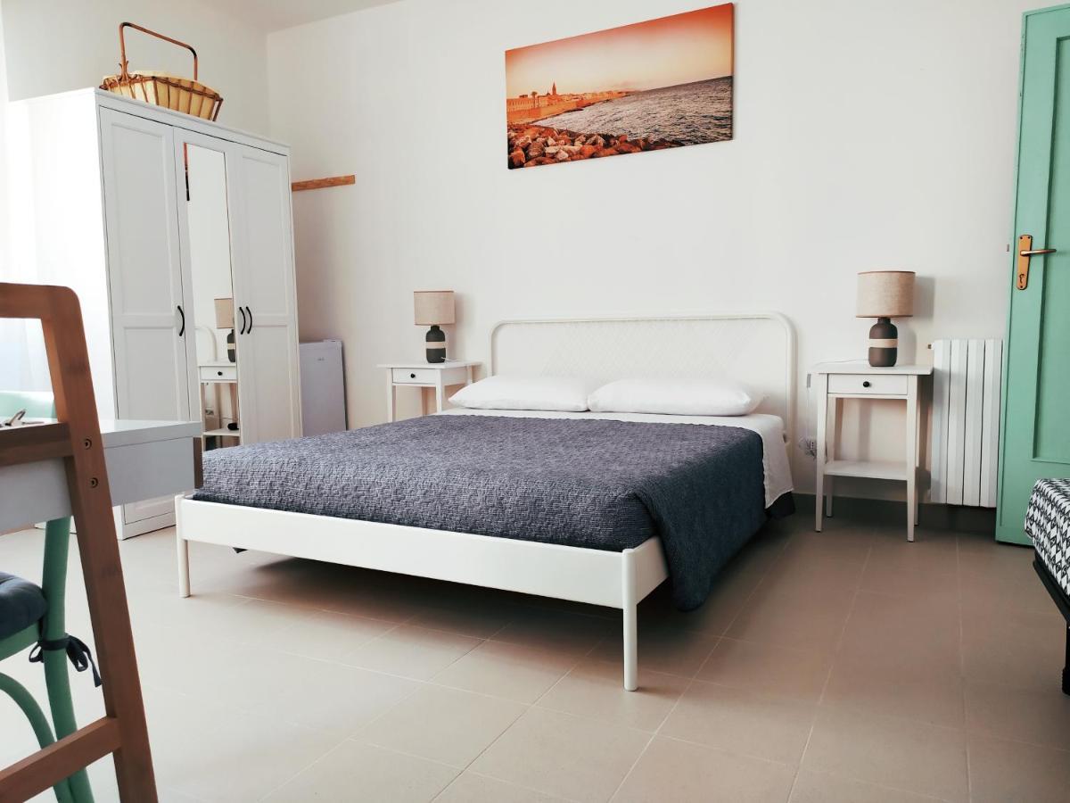 Double Room Extra Bed