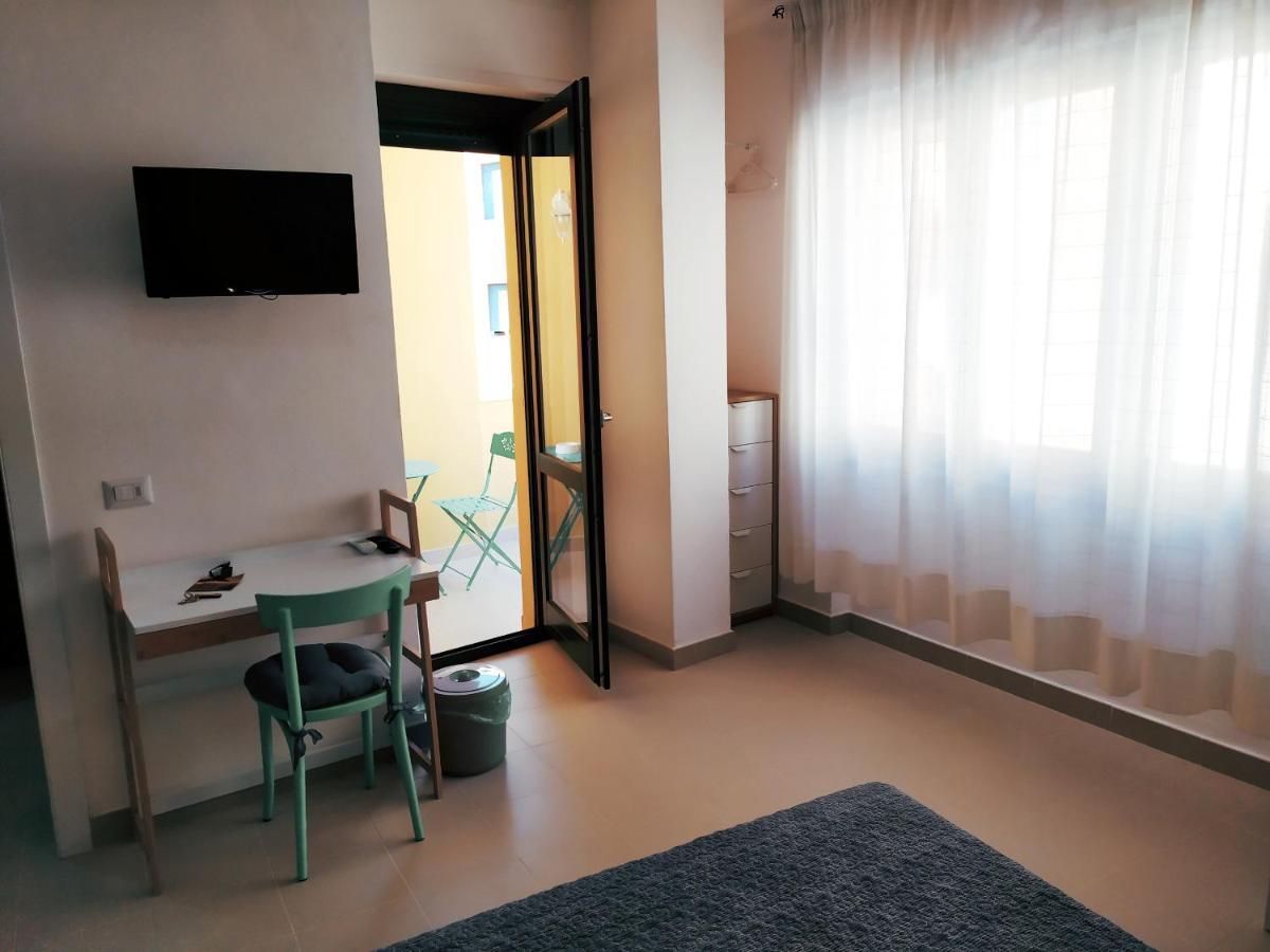 Double Room Extra Bed